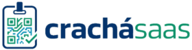 Crachá SaaS